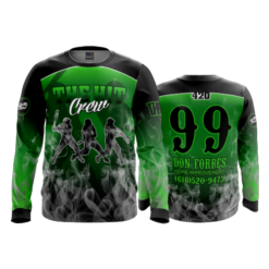 1864 FD Long Sleeve MENS
