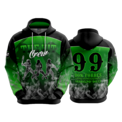 1864 FD Hoody