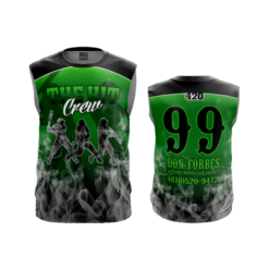 1864 FD Sport Sleeveless MENS