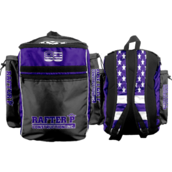 1873 Mojo Diamond Backpack