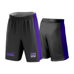 1873 FD Razor Shorts