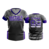 1873 FD Womens V-Neck