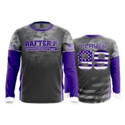 1873 FD Long Sleeve MENS