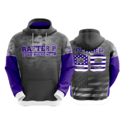 1873 FD Hoody