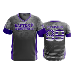 1873 FD Sport V-Neck MENS