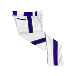 1873 SD MENS CUSTOM BRAIDED BALL PANT