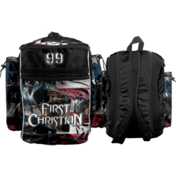 1871 Mojo Diamond Backpack