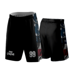 1871 FD Razor Shorts