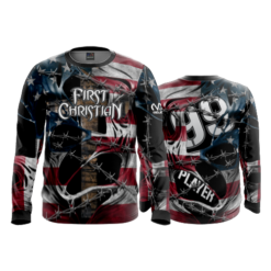 1871 FD Long Sleeve MENS