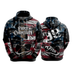 1871 FD Hoody