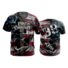 1871 FD Sport V-Neck MENS