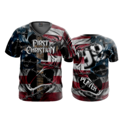 1871 FD Sport V-Neck MENS
