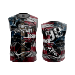 1871 FD Sport Sleeveless MENS