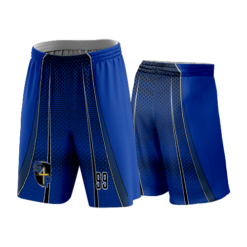 1865 FD Razor Shorts