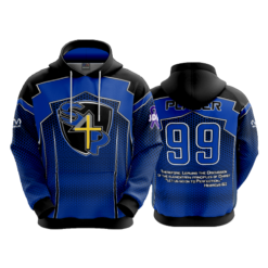 1865 FD Hoody