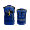 1865 FD Sport Sleeveless MENS