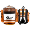 333 Mojo Diamond Backpack