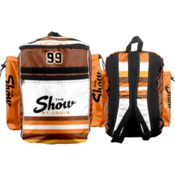 333 Mojo Diamond Backpack