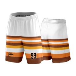 333 FD Razor Shorts