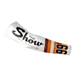 333 FD Armsleeve