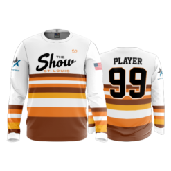 333 FD Long Sleeve MENS