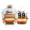 333 FD Hoody