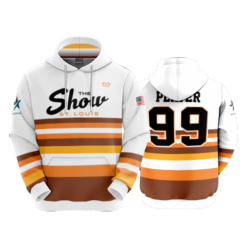 333 FD Hoody