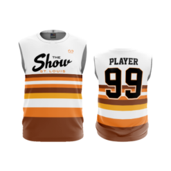 333 FD Sport Sleeveless MENS