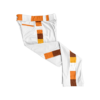 333 SD MENS CUSTOM BRAIDED BALL PANT