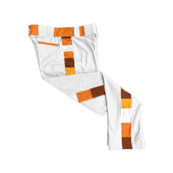 333 SD MENS CUSTOM BRAIDED BALL PANT