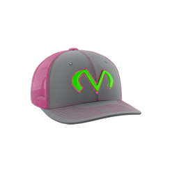 1875 Team Cap Trucker 112