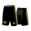 1875 FD Razor Shorts-FLO INK + $5
