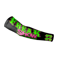 1875 FD Armsleeve-FLO INK + $5