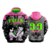 1875 FD Hoody-FLO INK + $5