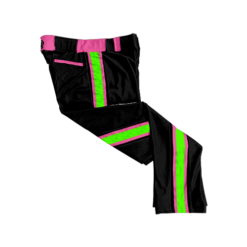 1875 SD MENS CUSTOM BRAIDED BALL PANT-FLO INK + $5
