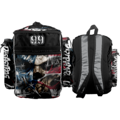 1867 Mojo Diamond Backpack