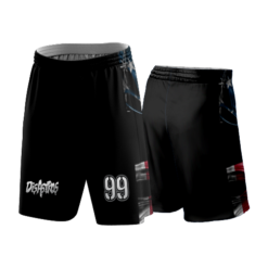 1867 FD Razor Shorts