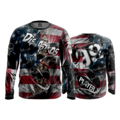 1867 FD Long Sleeve MENS