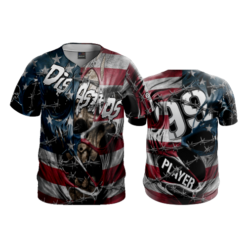 1867 FD ProTek Mens Full Button Down