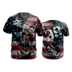 1867 FD Sport V-Neck MENS