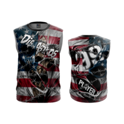 1867 FD Sport Sleeveless MENS