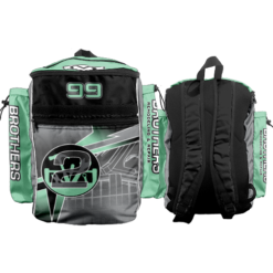 1866 Mojo Diamond Backpack
