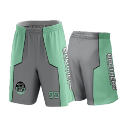 1866 FD Razor Shorts