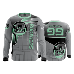 1866 FD Long Sleeve MENS