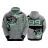 1866 FD Hoody