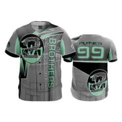 1866 FD ProTek Mens Full Button Down