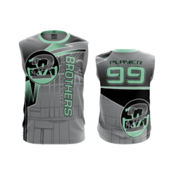 1866 FD Sport Sleeveless MENS