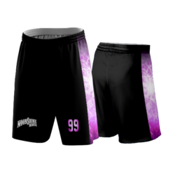 1443 FD Razor Shorts