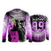 1443 FD Long Sleeve MENS