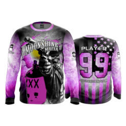 1443 FD Long Sleeve MENS